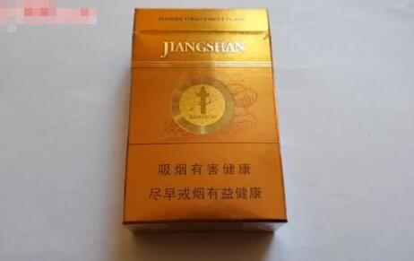 5元长沙香烟价格