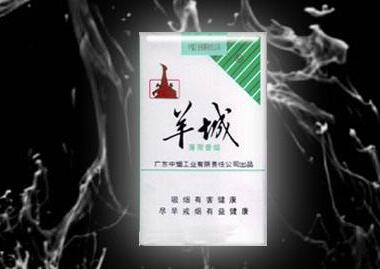 透明爆珠香烟有哪些品牌