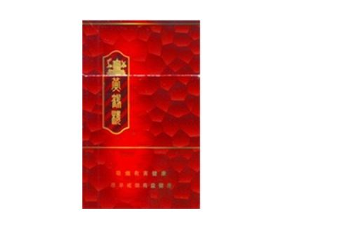 4元延安香烟好抽吗