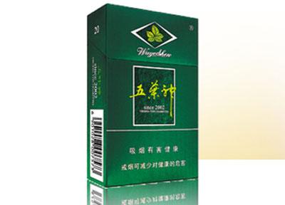 4元沈阳香烟好抽吗